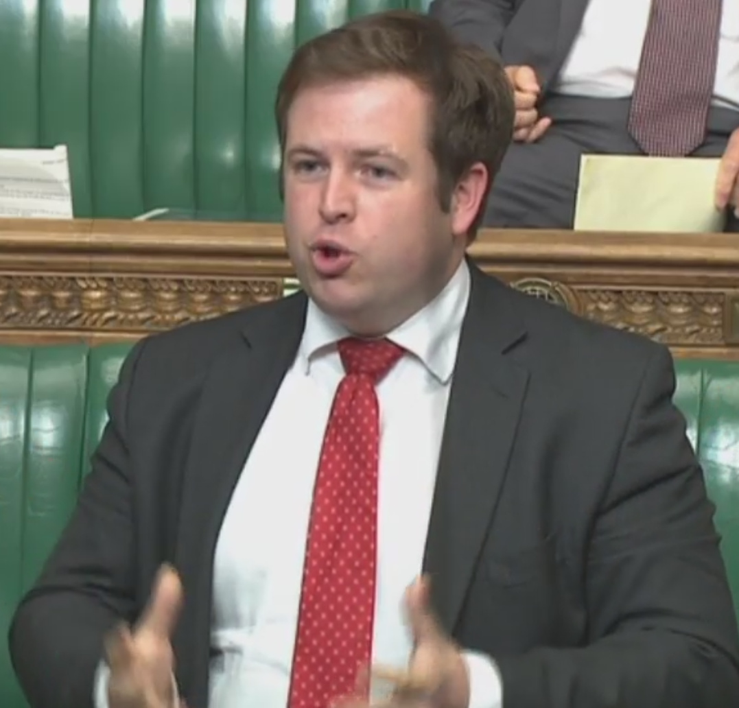 Our Questions in Parliment.