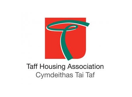 Our Patners : Taff Housing