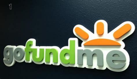 If you like to donate : GoFundMe
